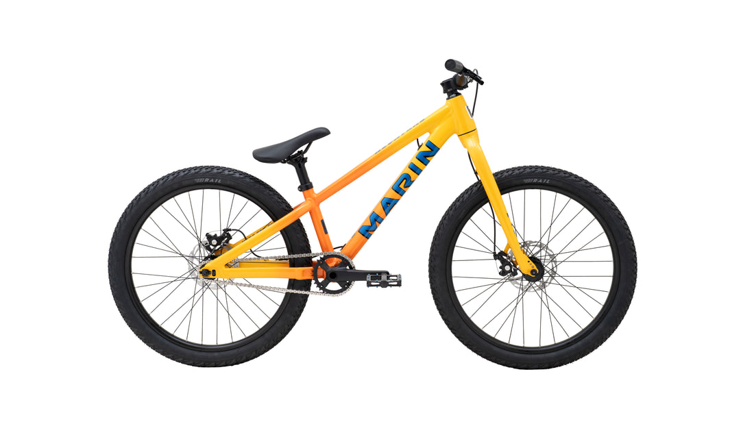 MARIN Alcatraz 24&quot; 2025
