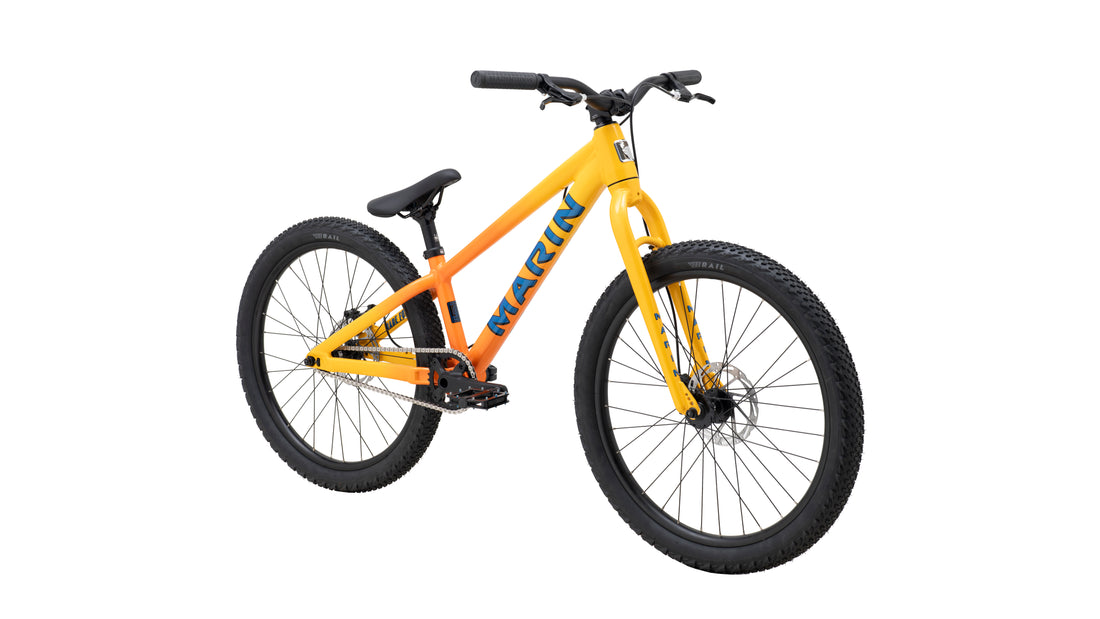 MARIN Alcatraz 24&quot; 2025