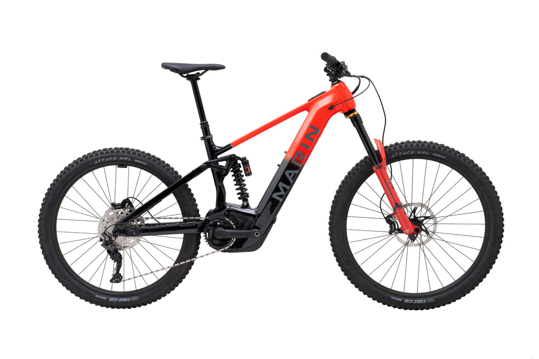 MARIN Alpine Trail E1 Bosch 2025