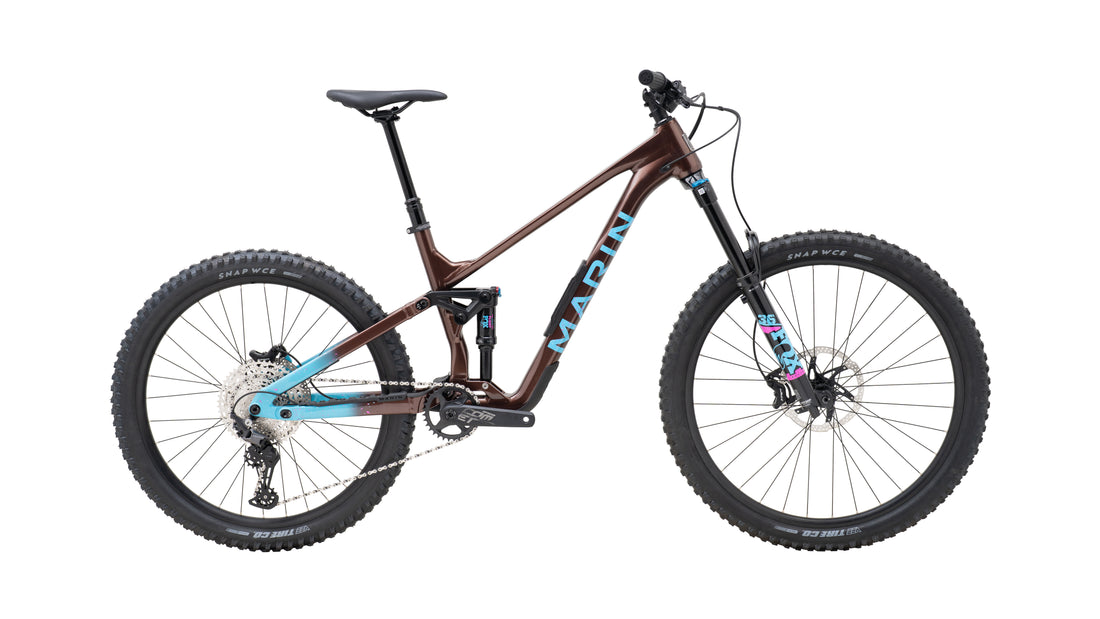 MARIN Alpine Trail 1 2025