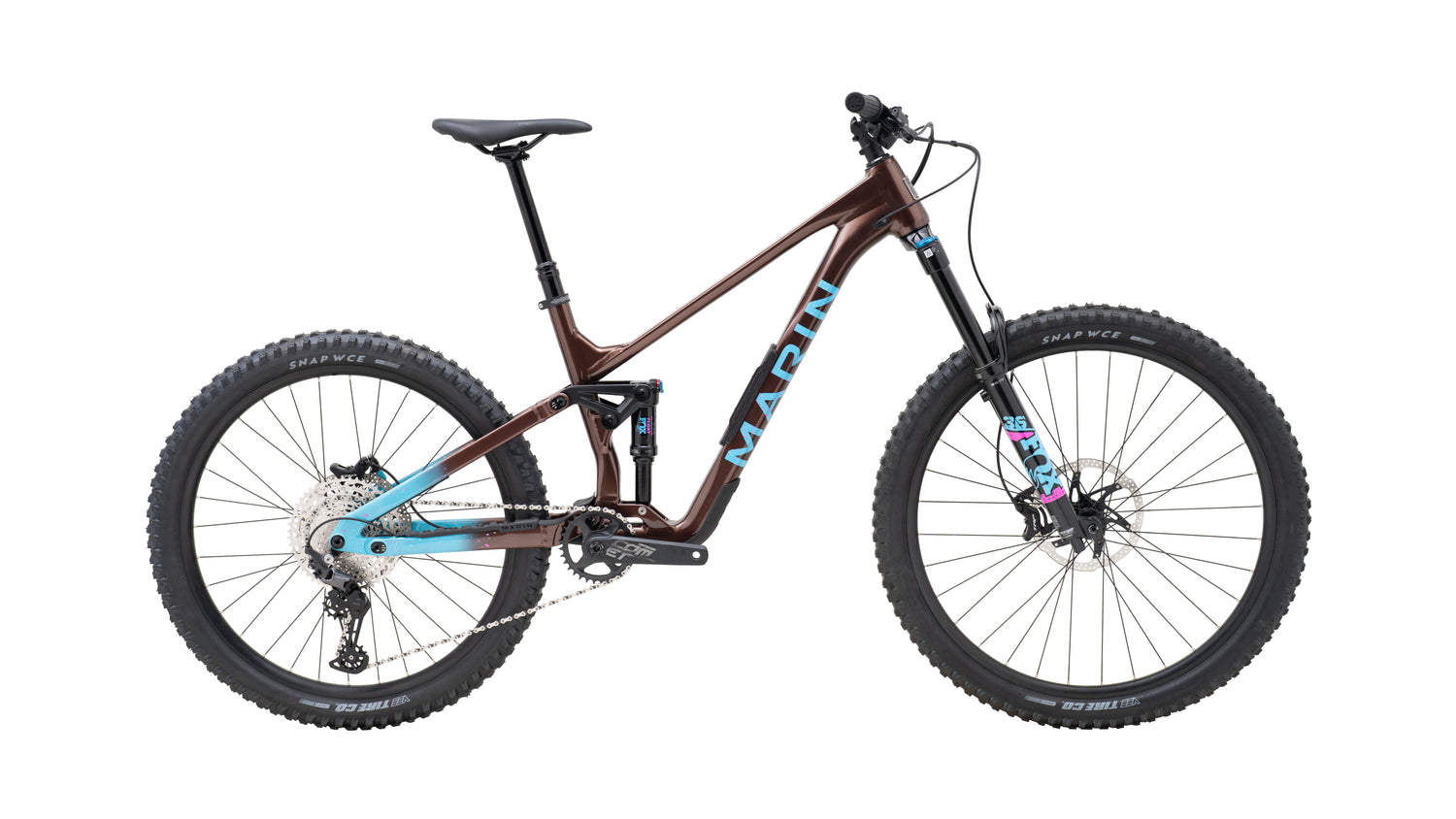 MARIN Alpine Trail 1 2025