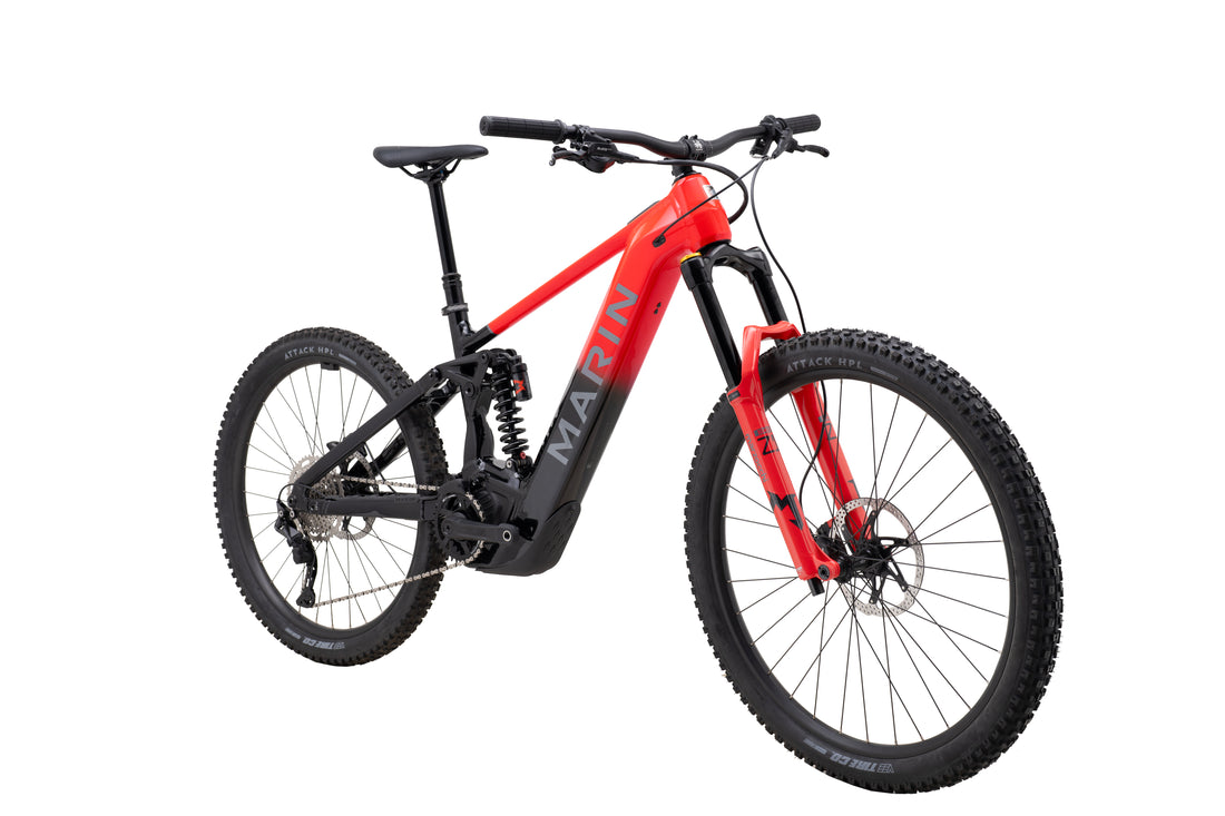 MARIN Alpine Trail E1 Bosch 2025