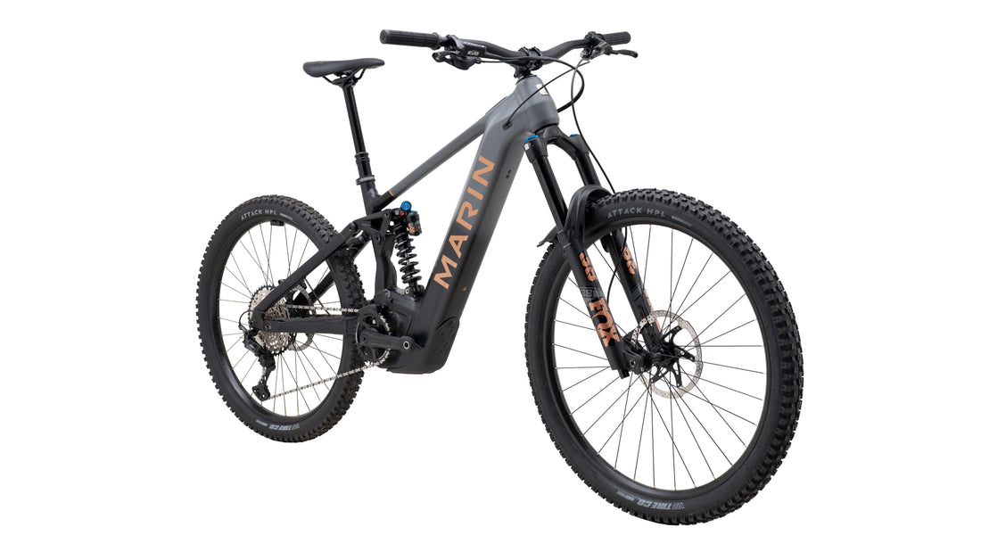 MARIN Alpine Trail E2 Bosch 2025