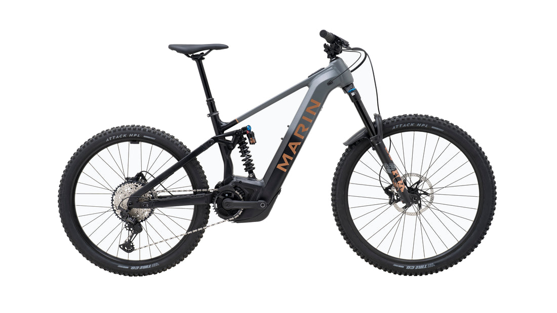 MARIN Alpine Trail E2 Bosch 2025