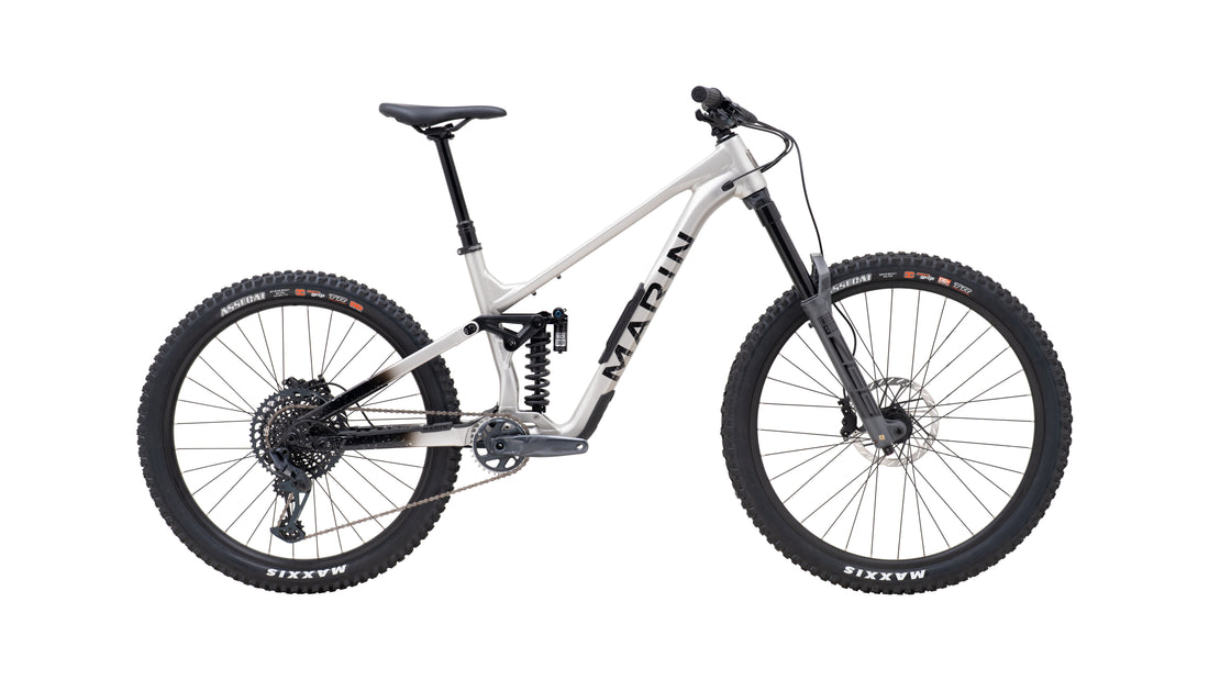 MARIN Alpine Trail XR 2025