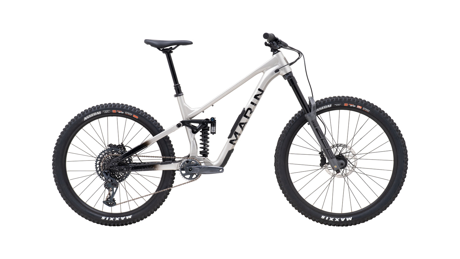 MARIN Alpine Trail XR 2025