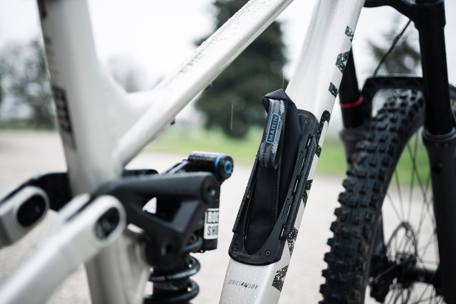 MARIN Alpine Trail XR 2025