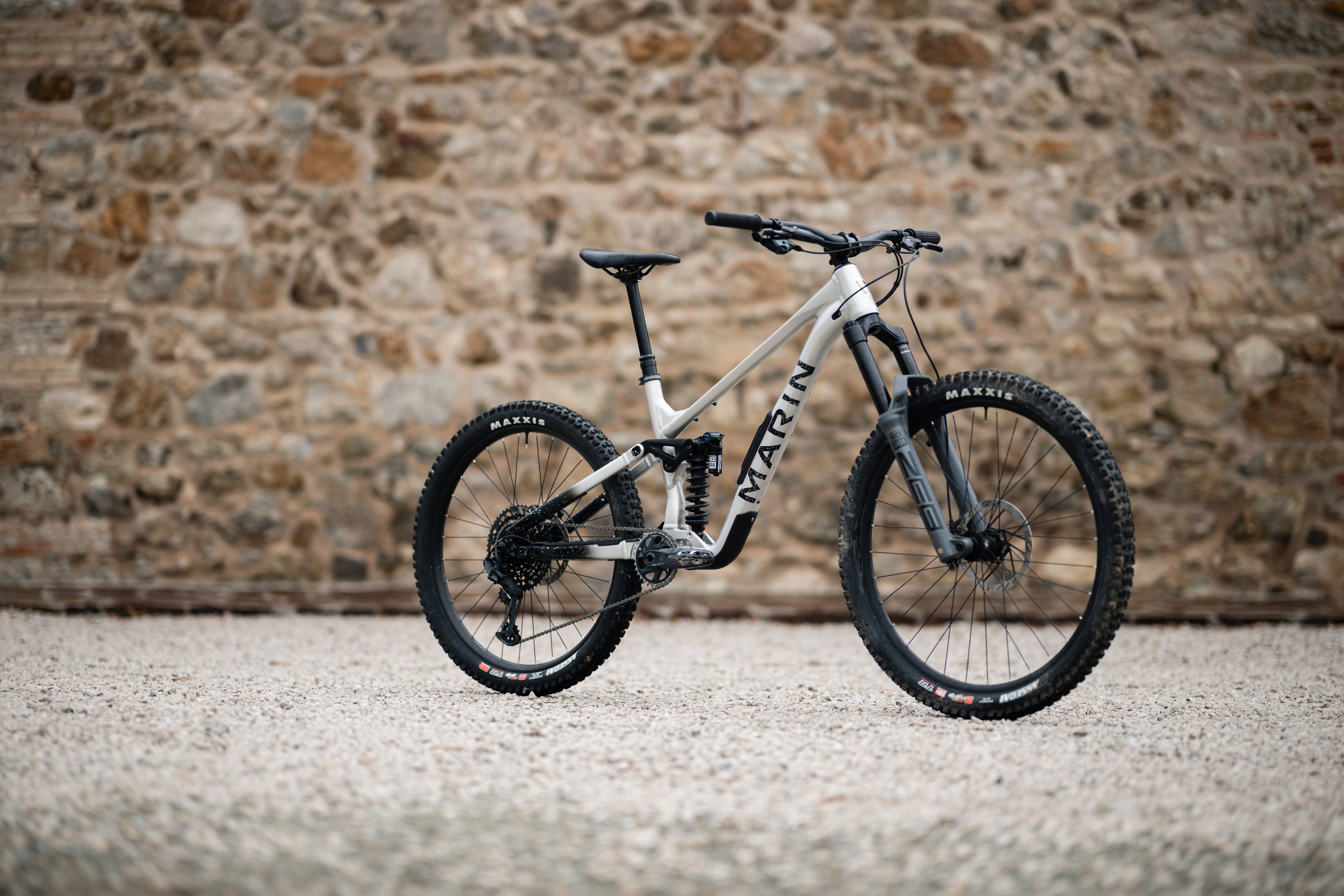 MARIN Alpine Trail XR 2025