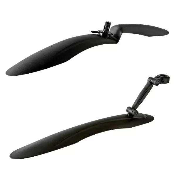 Kit de guardabarros WAG delantero y trasero MTB 24&quot;-26&quot;