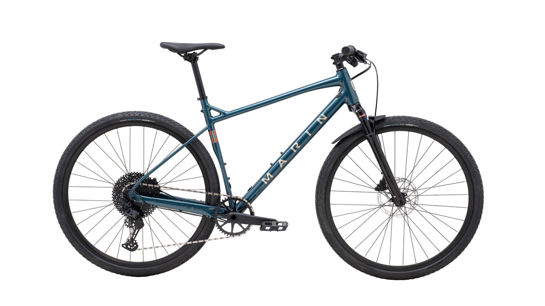 MARIN DSX FS 2025