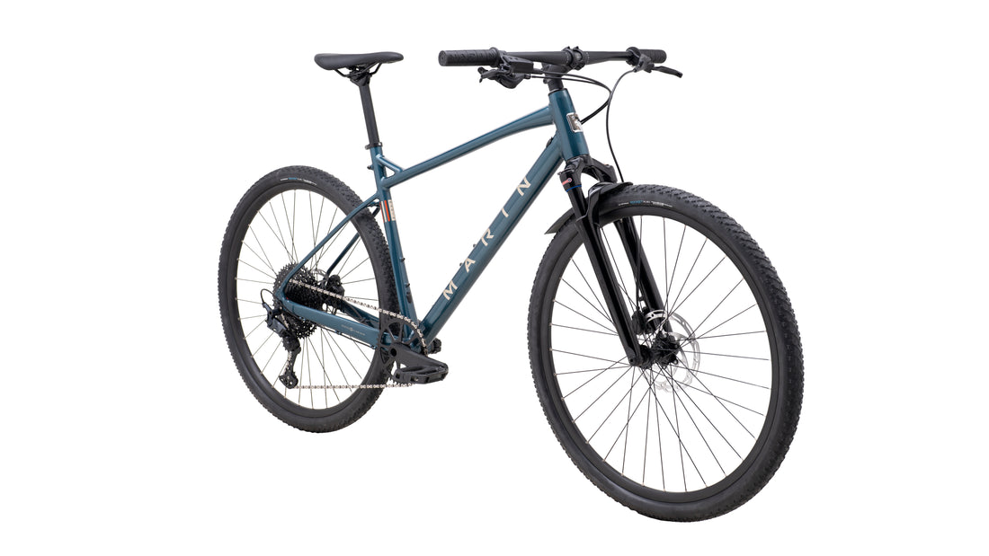 MARIN DSX FS 2025