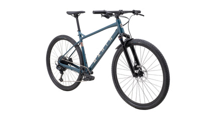 MARIN DSX FS 2025
