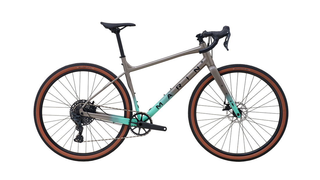 MARIN Gestalt X10 2025