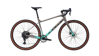 MARIN Gestalt X10 2025