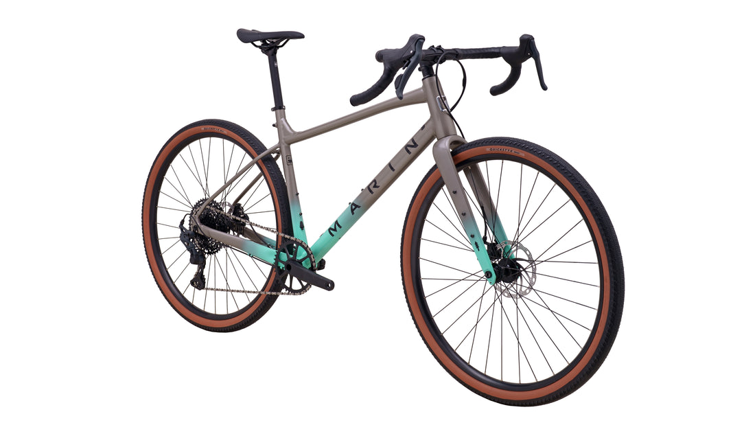 MARIN Gestalt X10 2025