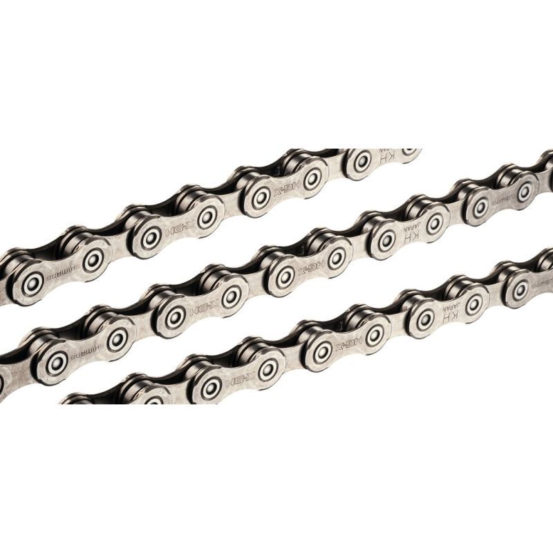 Cadena SHIMANO HG95 10V 116 Eslabones