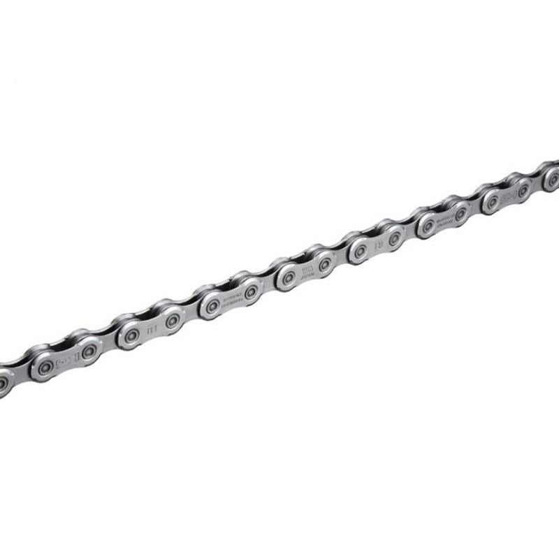 Cadena SHIMANO Deore M6100 Hyperrglide+ 12V 116 Eslabones con Quicklink