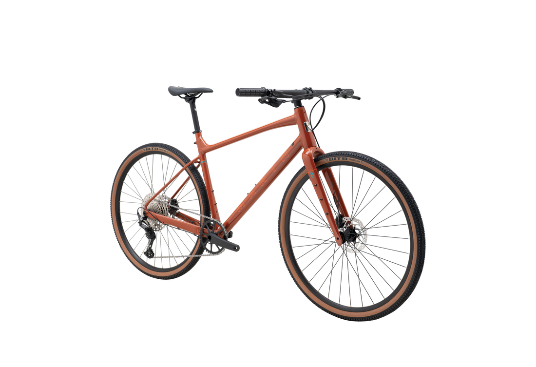 MARIN DSX 2 2025