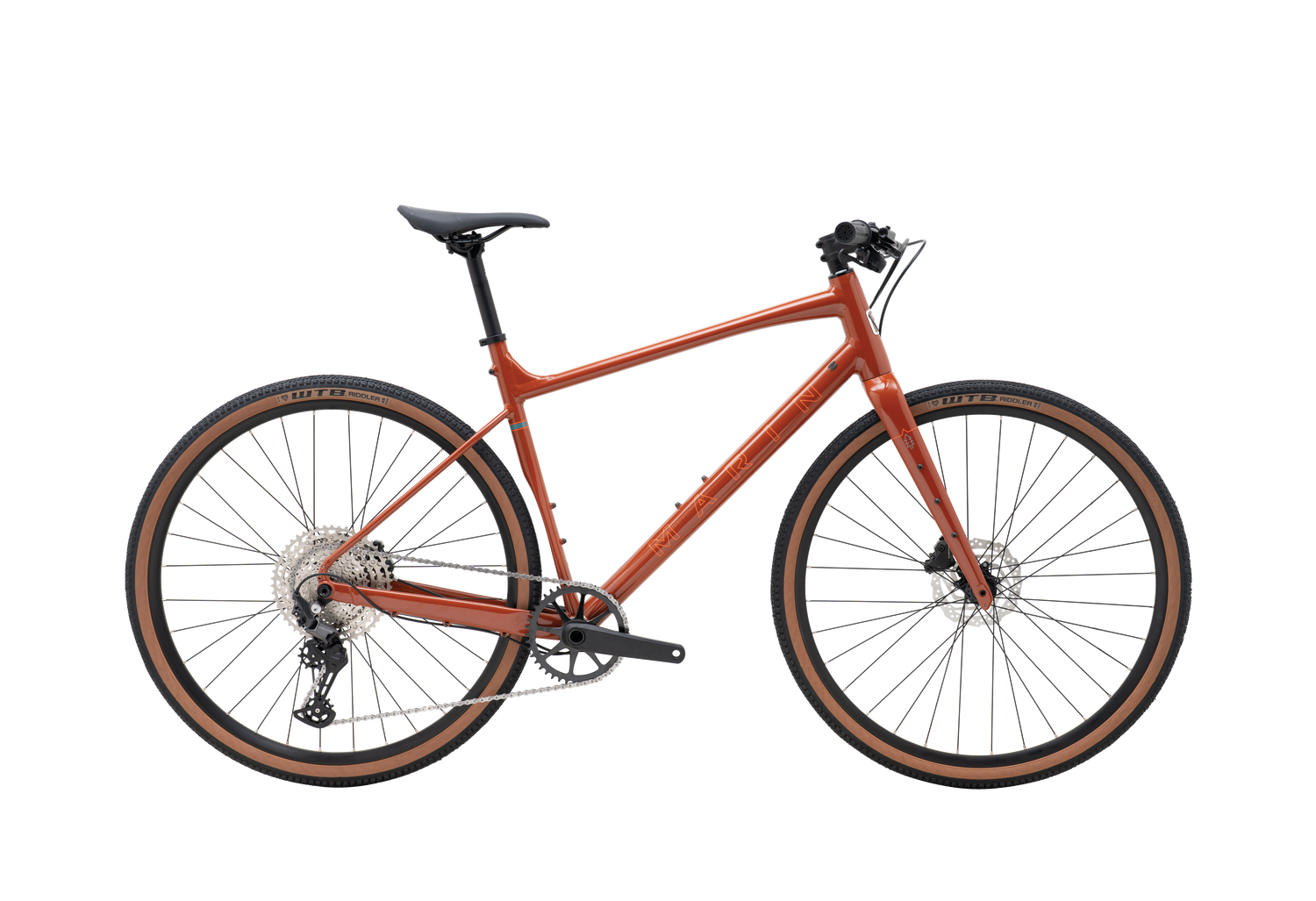MARIN DSX 2 2025