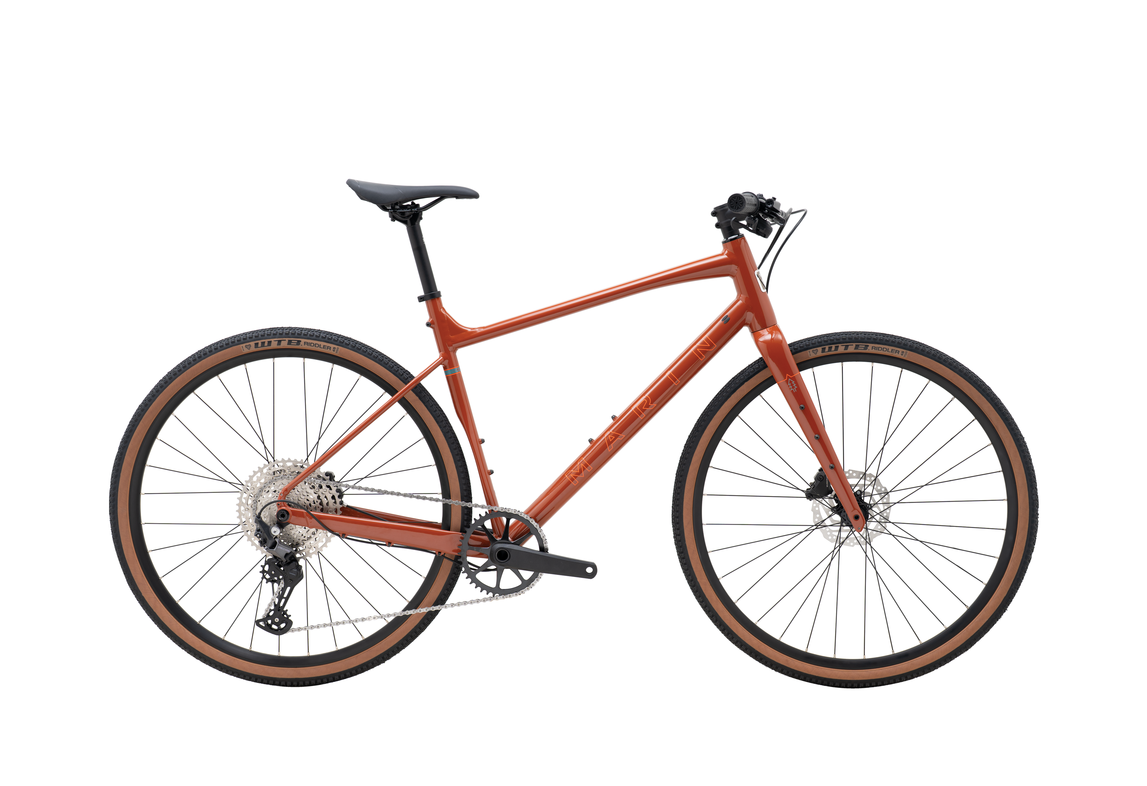 MARIN DSX 2 2025