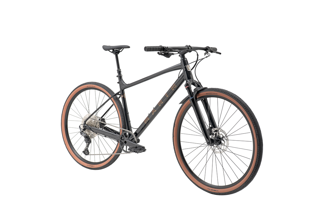 MARIN DSX FS 2025