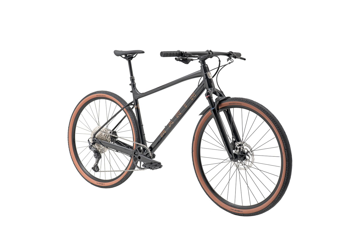 MARIN DSX FS 2025