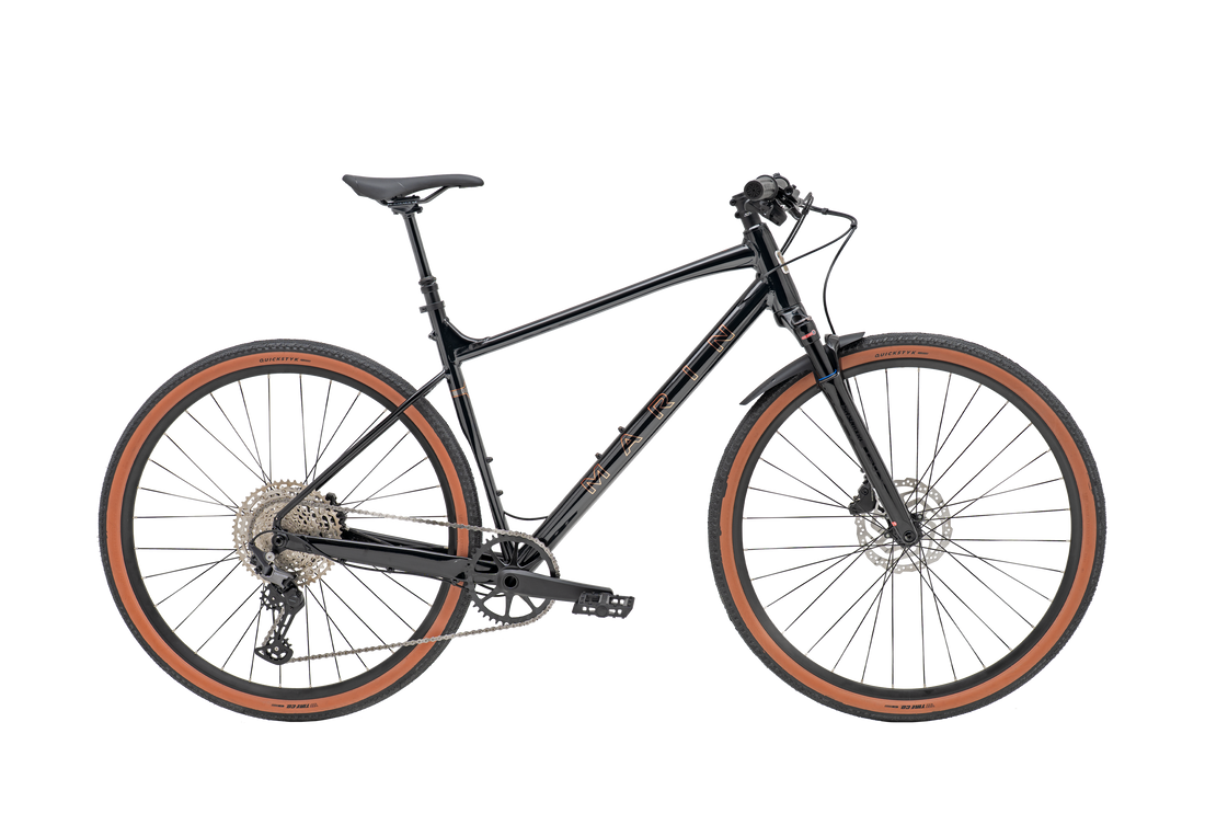 MARIN DSX FS 2025