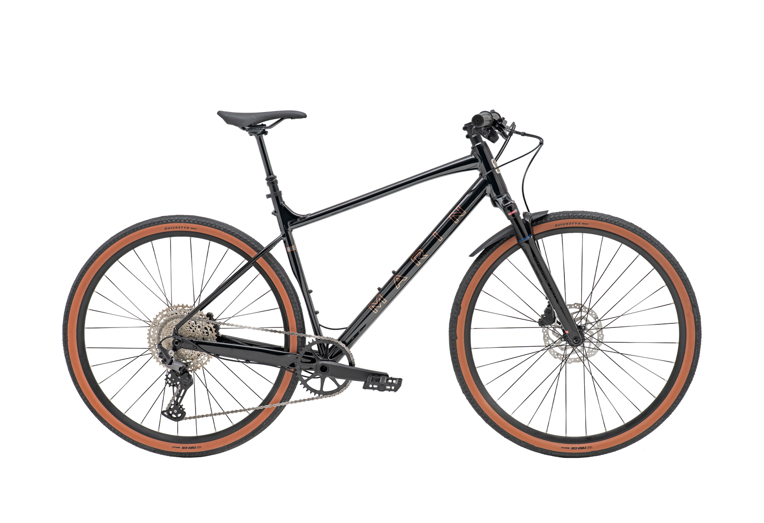 MARIN DSX FS 2025