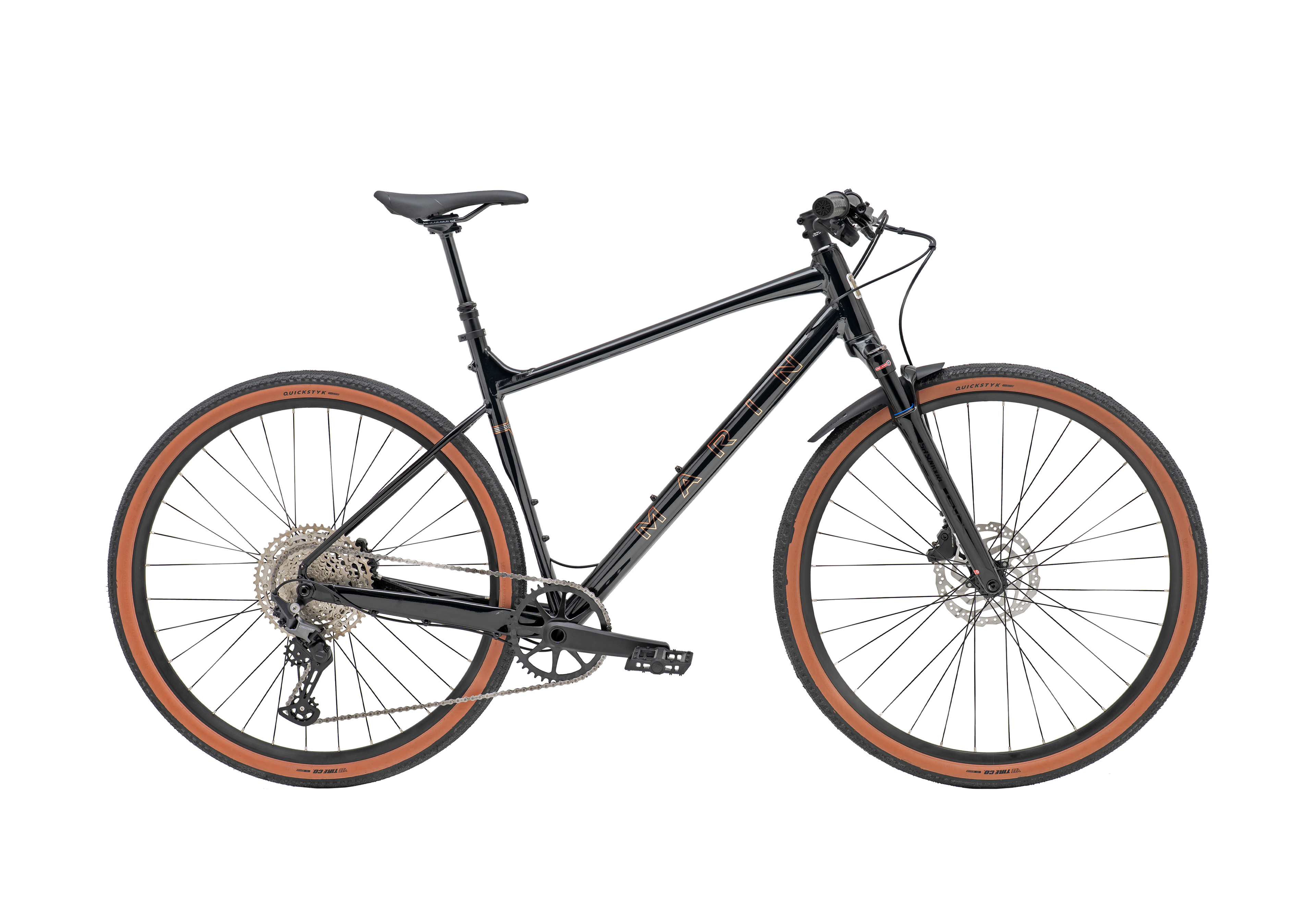 MARIN DSX FS 2025
