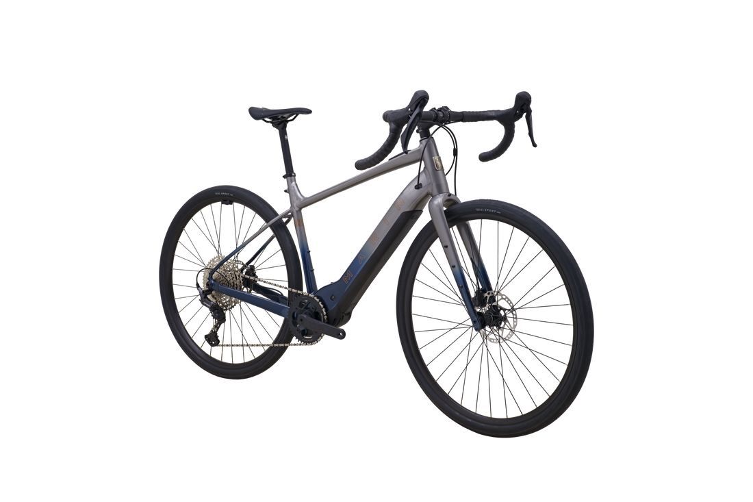 MARIN Lombard E1 2025