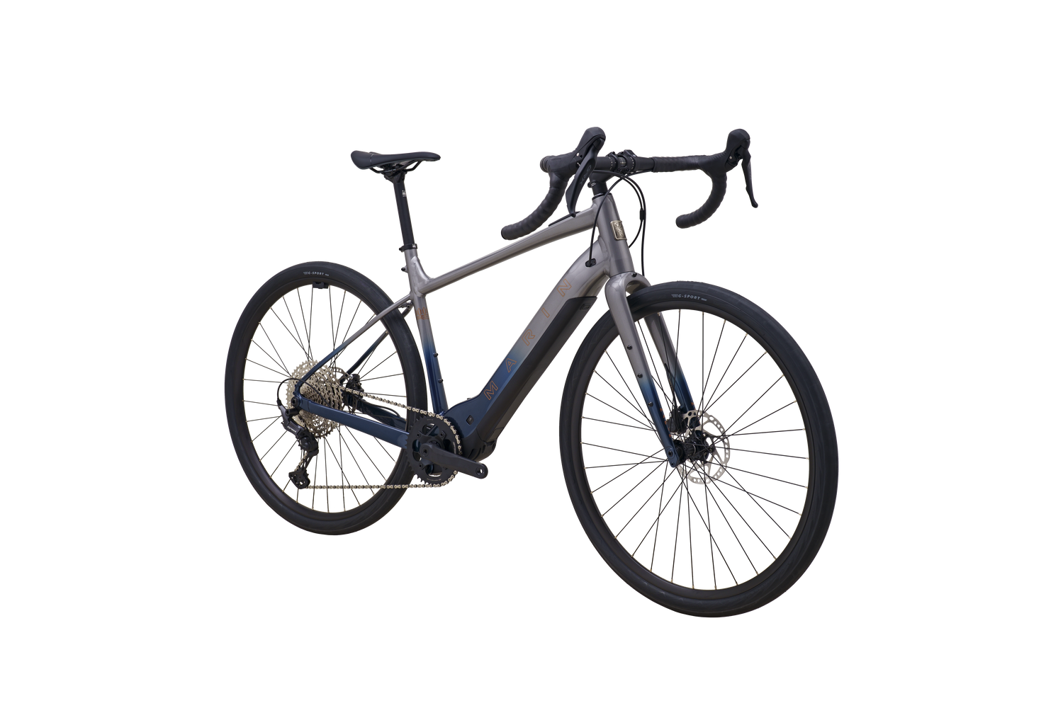 MARIN Lombard E1 2025