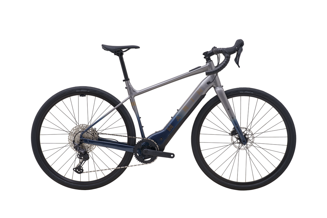 MARIN Lombard E1 2025