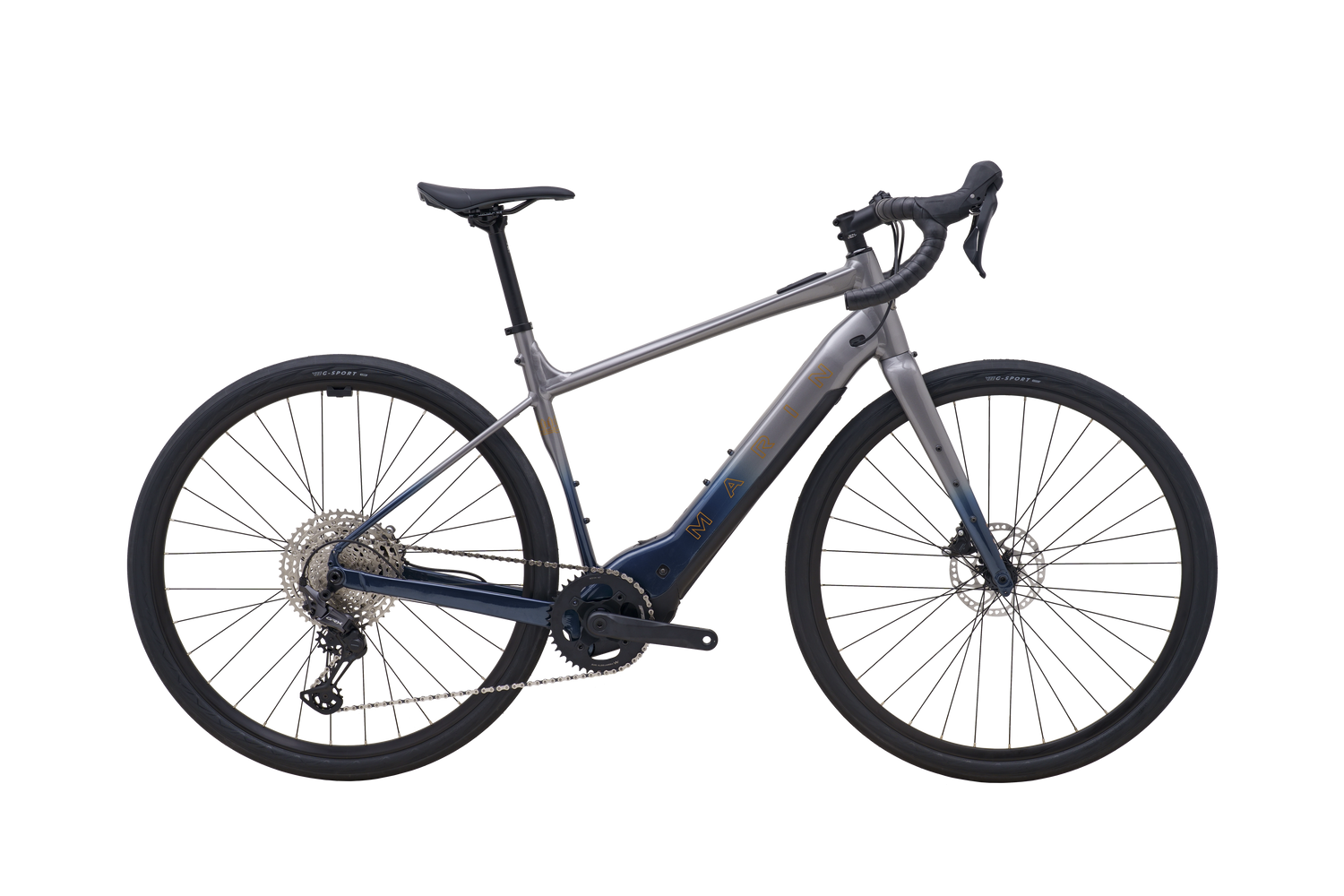 MARIN Lombard E1 2025