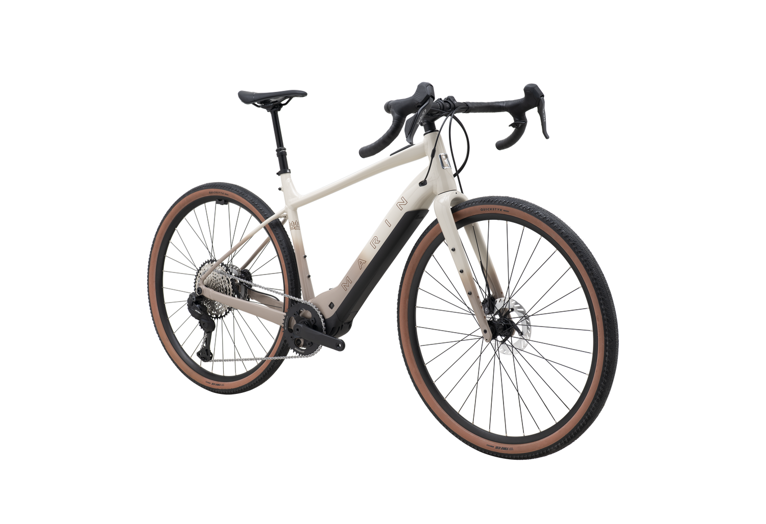 MARIN Lombard E2 2025