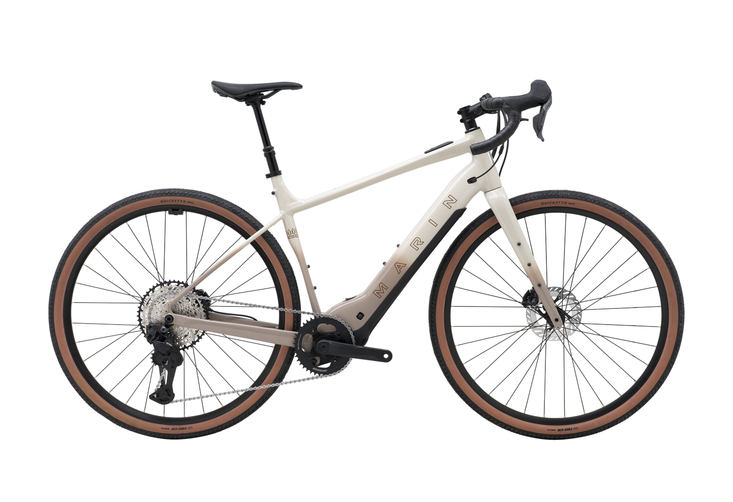 MARIN Lombard E2 2025