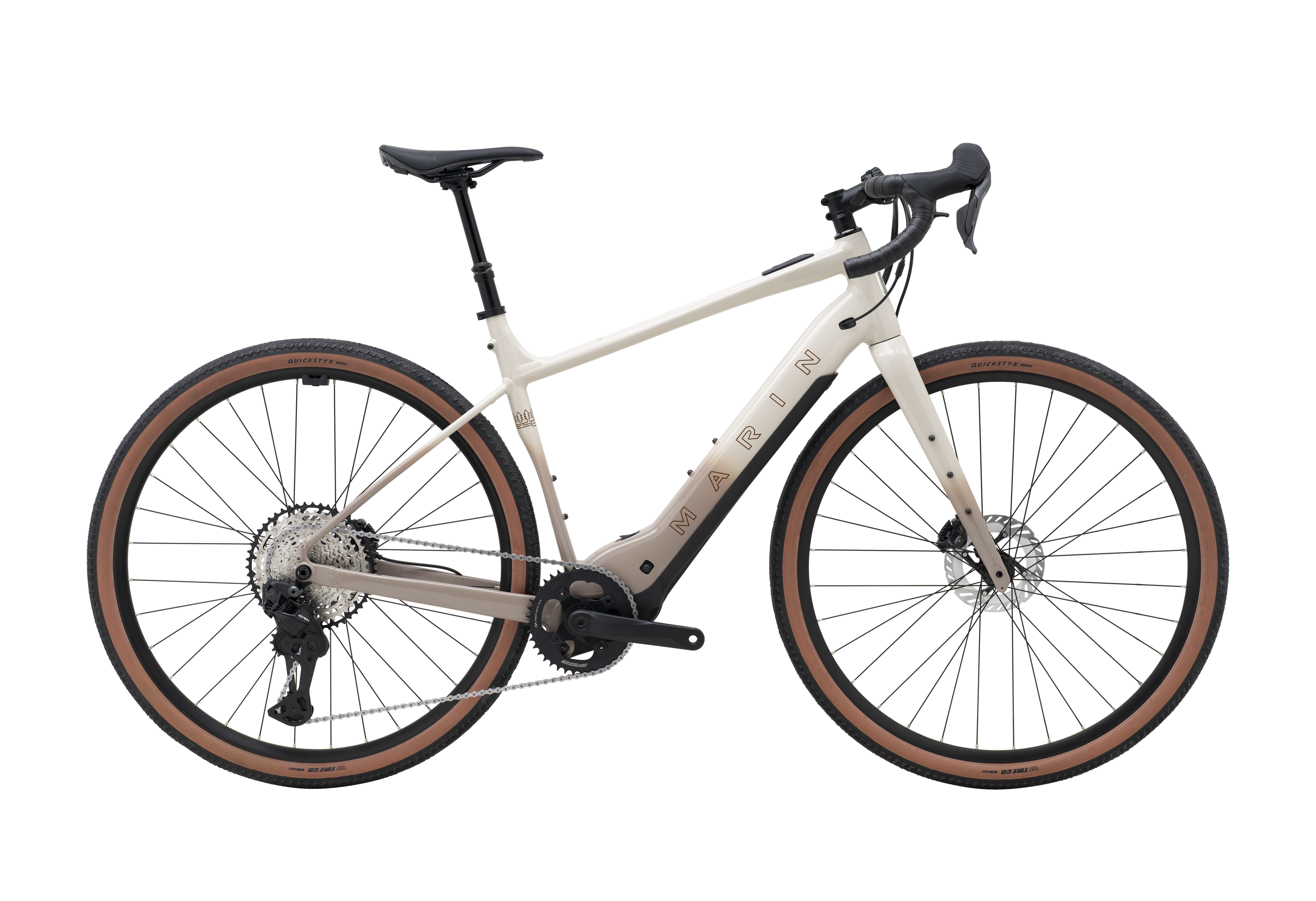 MARIN Lombard E2 2025