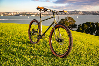 MARIN Muirwoods 2025