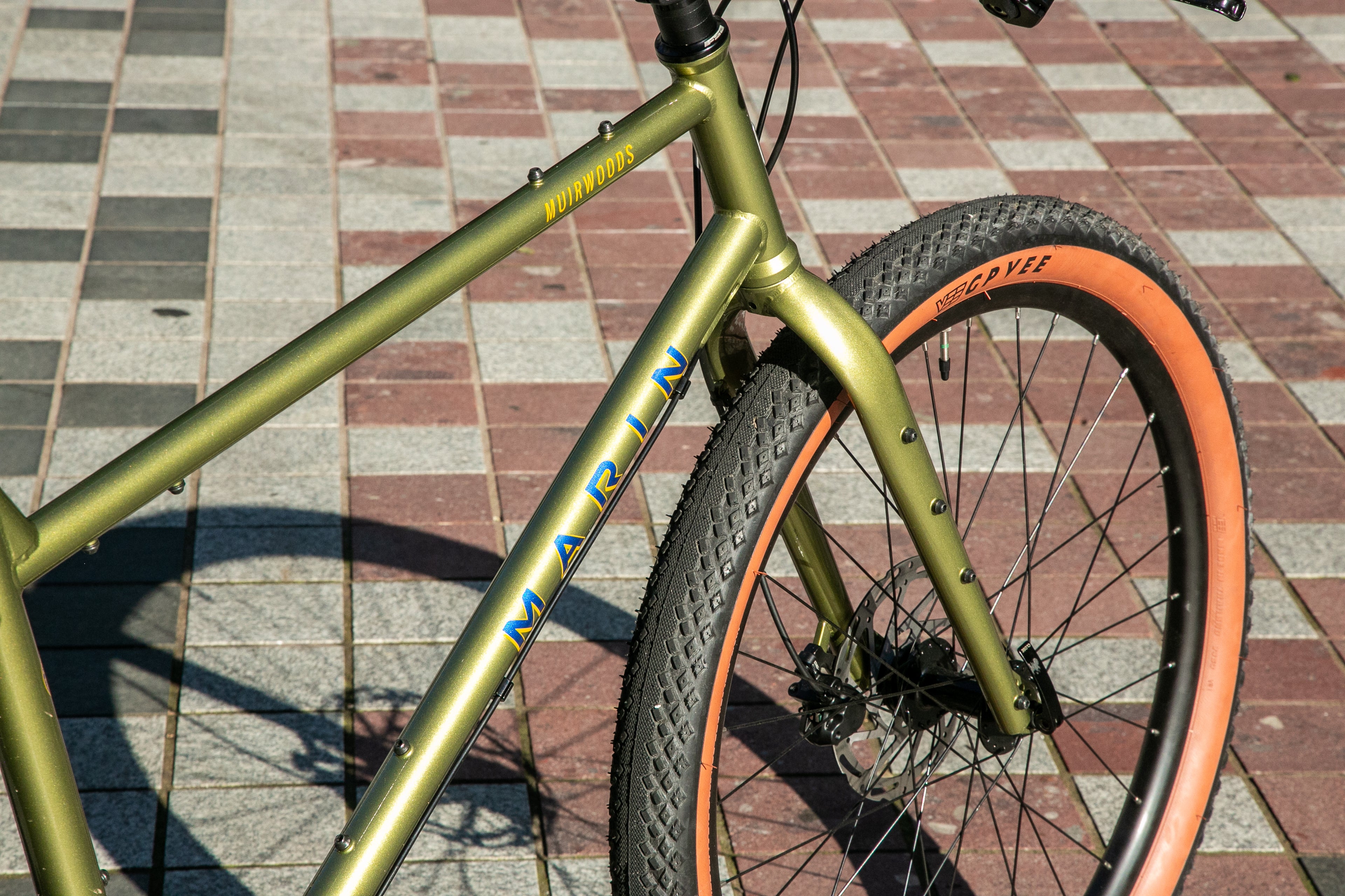 MARIN Muirwoods 2025