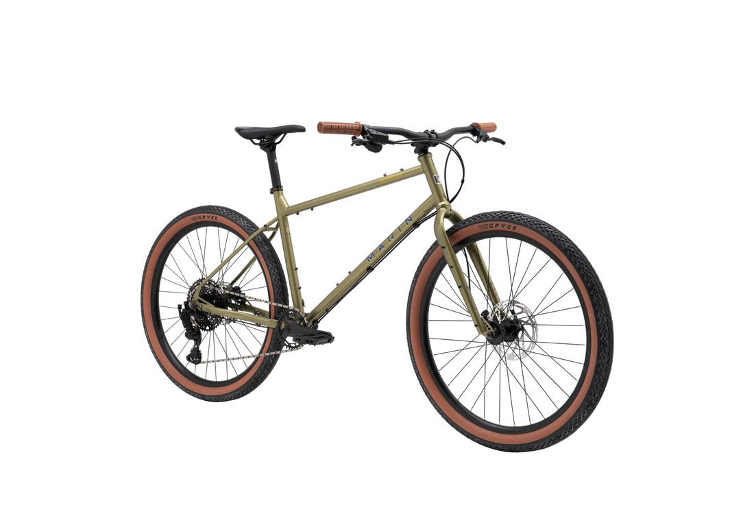 MARIN Muirwoods 2025