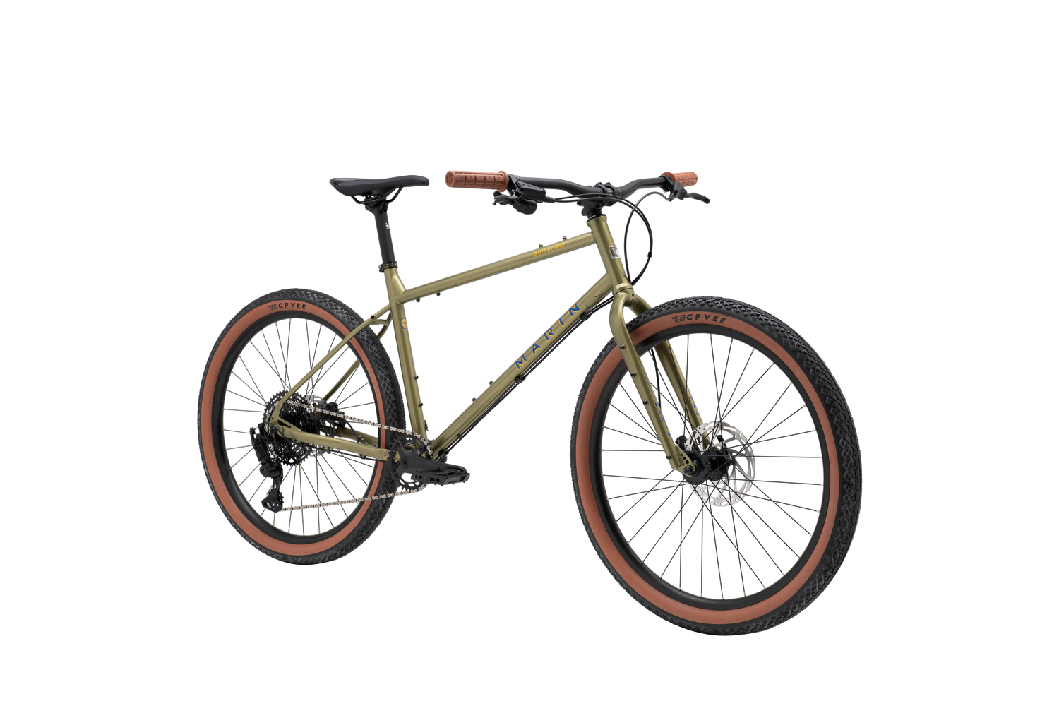 MARIN Muirwoods 2025