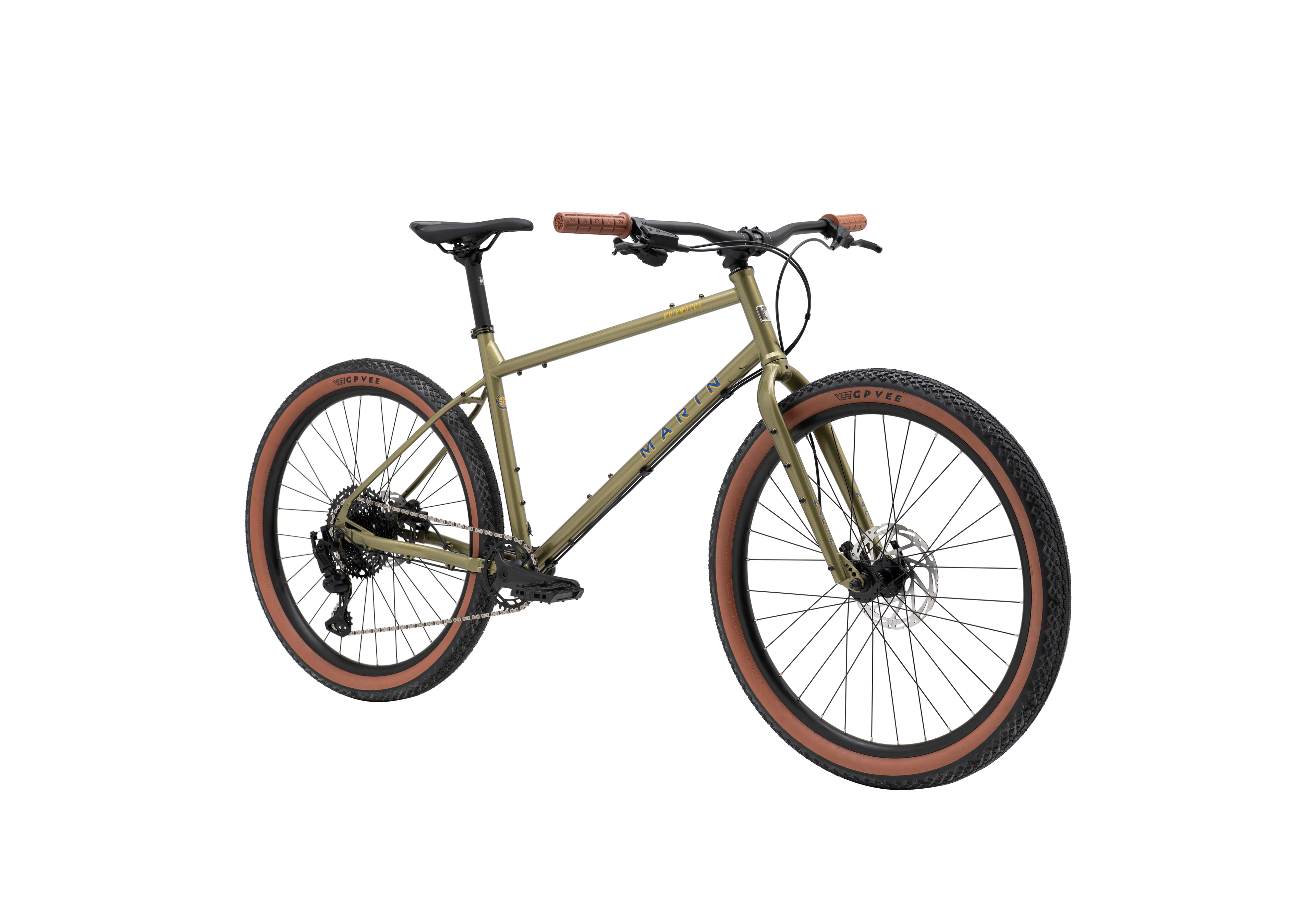 MARIN Muirwoods 2025