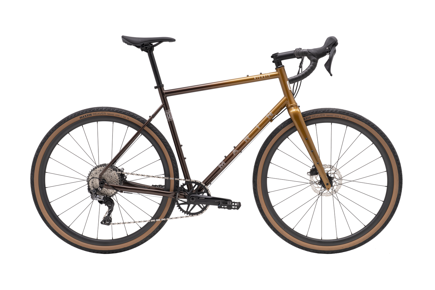 MARIN Nicasio 3 2025