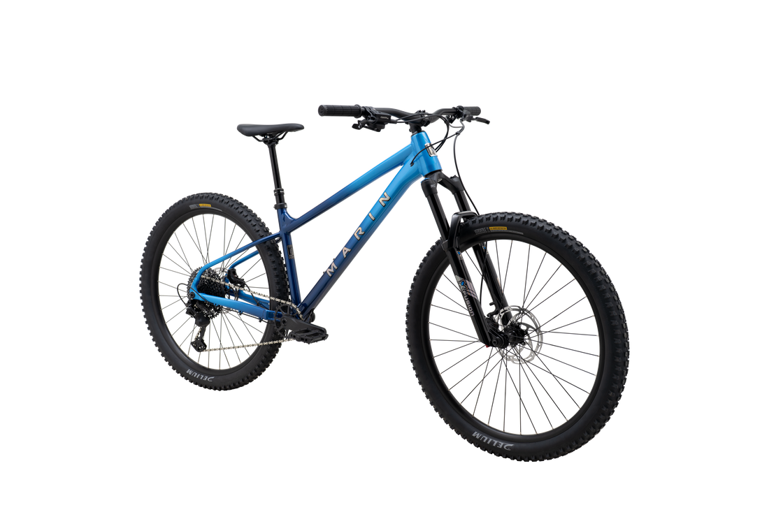 MARIN San Quentin 2 2025