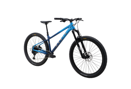 MARIN San Quentin 2 2025