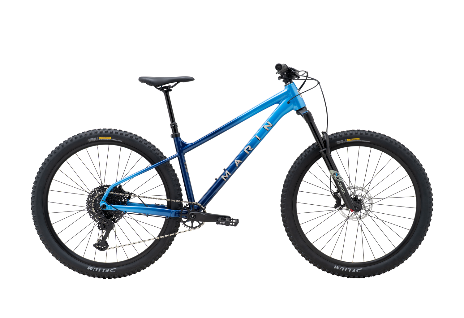 MARIN San Quentin 2 2025