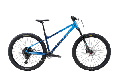 MARIN San Quentin 2 2025