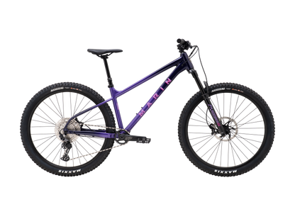 MARIN San Quentin 3 2025