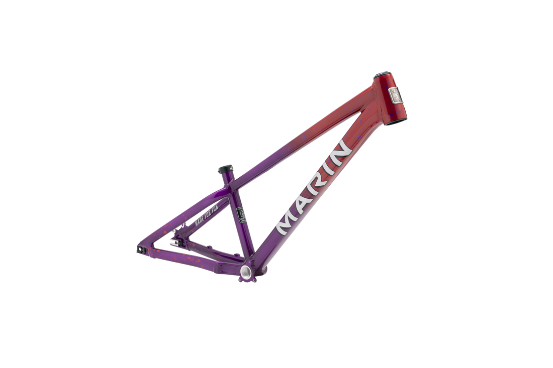 Cuadro MARIN Alcatraz 2