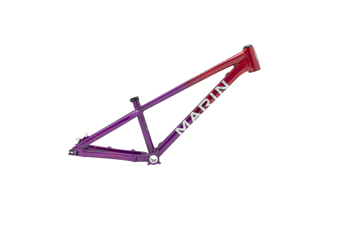 Cuadro MARIN Alcatraz 2