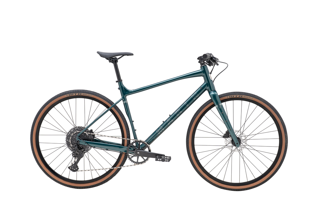 MARIN DSX 1 2025